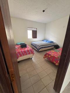 Casa com Piscina na Barra de São Miguel - 4