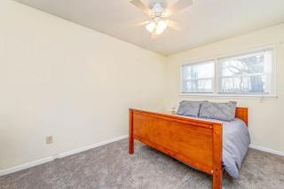 Reilly Road Refuge - 1