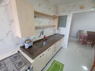 Guarujá apto 2 dorm - 9