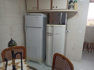 Guarujá apto 2 dorm - 8