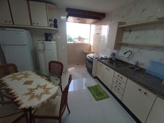 Guarujá apto 2 dorm - 6