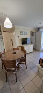 T2 RDC Jardin - 50 m Océan - Piscine - Résidence Bleu Marine LACANAU OCÉAN - 7