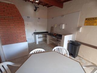 Guarujá apto 2 dorm - 5