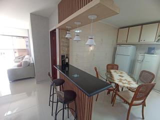 Guarujá apto 2 dorm - 4