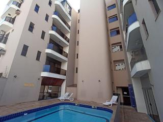 Guarujá apto 2 dorm - 3