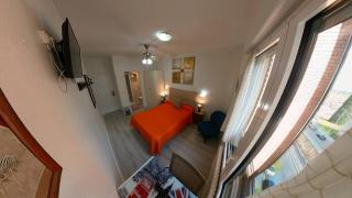 Pensión Meson del Barro - Pamplonabeds - 8