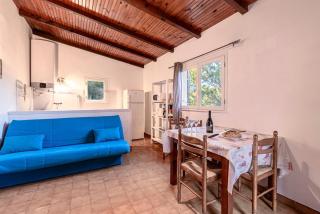 Villa Balistra 45 m2 5 pers Rondinara Bonifacio - 9