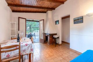 Villa Balistra 45 m2 5 pers Rondinara Bonifacio - 5