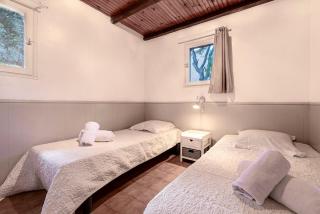 Villa Balistra 45 m2 5 pers Rondinara Bonifacio - 3