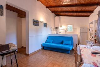 Villa Balistra 45 m2 5 pers Rondinara Bonifacio - 2