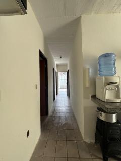 Casa com Piscina na Barra de São Miguel - 5