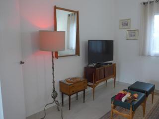 Casa Kiosko 2-4 p met zwembad - 4