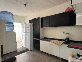 Casa com Piscina na Barra de São Miguel - 6