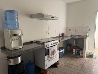 Casa com Piscina na Barra de São Miguel - 7