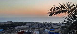 Bright Apartment in center of Tamraght - 5