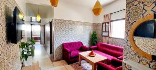 Bright Apartment in center of Tamraght - 2