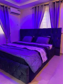 Unique Grace Lovely 1 bedroom, Wi-fi, & 247 light - 9