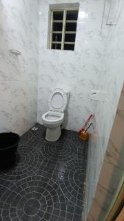 Unique Grace Lovely 1 bedroom, Wi-fi, & 247 light - 8