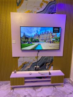 Unique Grace Lovely 1 bedroom, Wi-fi, & 247 light - 7