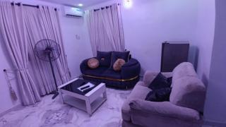 Unique Grace Lovely 1 bedroom, Wi-fi, & 247 light - 6