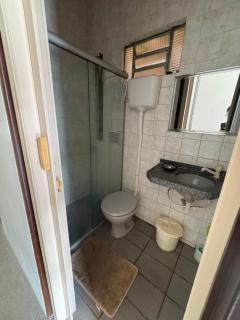 Casa com Piscina na Barra de São Miguel - 8