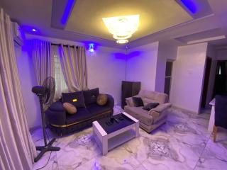 Unique Grace Lovely 1 bedroom, Wi-fi, & 247 light - 5