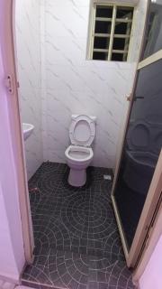 Unique Grace Lovely 1 bedroom, Wi-fi, & 247 light - 4