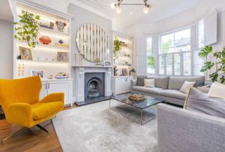 Luxe Abbeville Village Retreat - 0