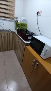 Unique Grace Lovely 1 bedroom, Wi-fi, & 247 light - 2