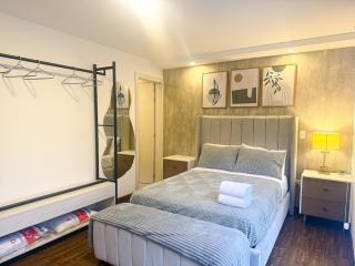 Nina Suite 6 min of Center Free parking - 7