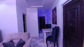 Unique Grace Lovely 1 bedroom, Wi-fi, & 247 light - 4