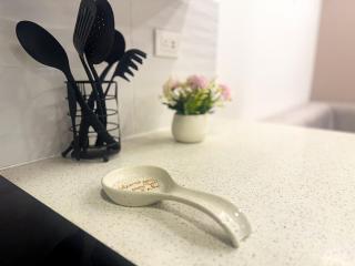 Nina Suite 6 min of Center Free parking - 6