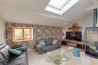 Les Aubépines en Beaujolais - 9