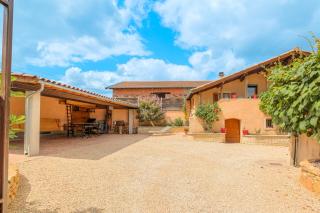 Les Aubépines en Beaujolais - 7