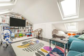 Luxe Abbeville Village Retreat - 4