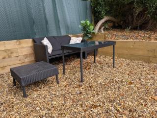 Woodland Cabin - Cotswold Way - Logs & Dogs - Cheltenham - 7