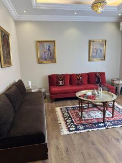 2 Bedroom Apartment At center of Jeddah - 7