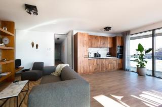 Droomsuites Egmond aan Zee 4 personen by Droomvilla - 1