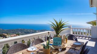 Costacabana - Villa Sunrise - 3