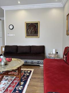 2 Bedroom Apartment At center of Jeddah - 2