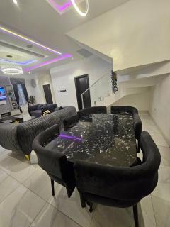 LUXURY 5 BEDROOMS duplex with swimming pool - 8