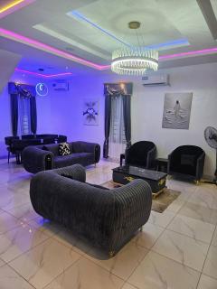 LUXURY 5 BEDROOMS duplex with swimming pool - 9