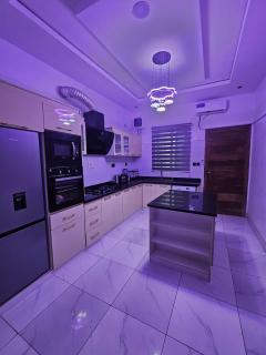 LUXURY 5 BEDROOMS duplex with swimming pool - 7