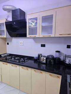 LUXURY 5 BEDROOMS duplex with swimming pool - 6