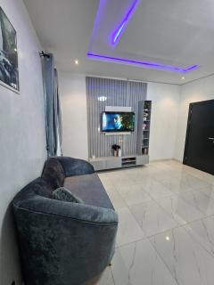 LUXURY 5 BEDROOMS duplex with swimming pool - 3