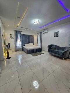 LUXURY 5 BEDROOMS duplex with swimming pool - 5