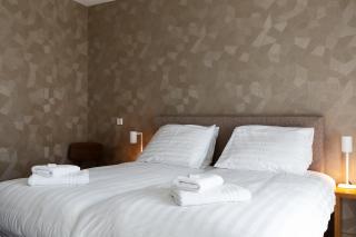 Droomsuites Egmond aan Zee 4 personen by Droomvilla - 6