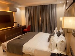 Villa Park Hotel Abuja - 5