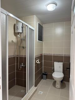 Villa Martin Mersin - 9