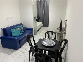 Apto térreo Condomínio Portal do Atlantico - 8